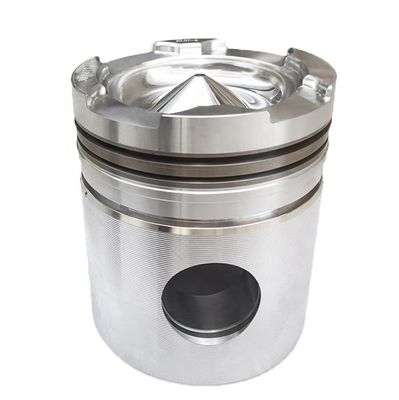 Cummins Car Fitment Piston for SHANTUI Bulldozer NT855 Engine Parts 3076811 3017349 100% Tested