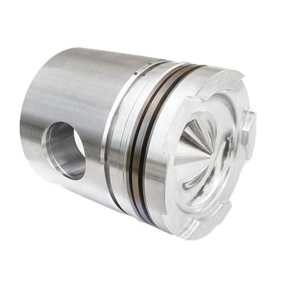 Cummins Car Fitment Piston for SHANTUI Bulldozer NT855 Engine Parts 3076811 3017349 100% Tested