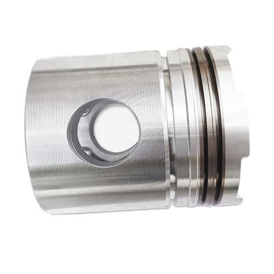 Cummins Car Fitment Piston for SHANTUI Bulldozer NT855 Engine Parts 3076811 3017349 100% Tested