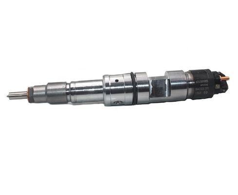 100% Weichai Wp10.375e53 612630090055 0445120391 Diesel Engine Fuel Injector
