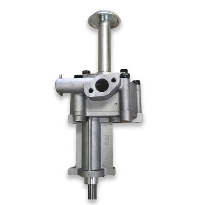 Corrosion Protection Engine Oil Pump 65.05101-7025 DB58 Engine Spare Parts