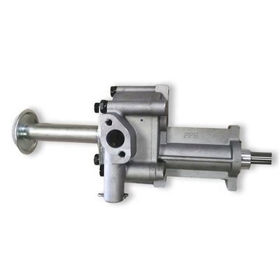Corrosion Protection Engine Oil Pump 65.05101-7025 DB58 Engine Spare Parts