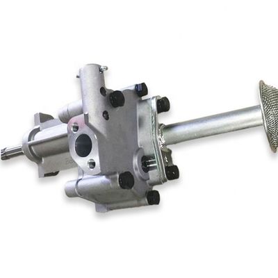 Corrosion Protection Engine Oil Pump 65.05101-7025 DB58 Engine Spare Parts