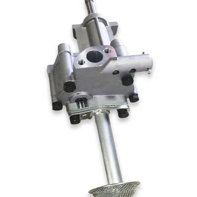 Corrosion Protection Engine Oil Pump 65.05101-7025 DB58 Engine Spare Parts