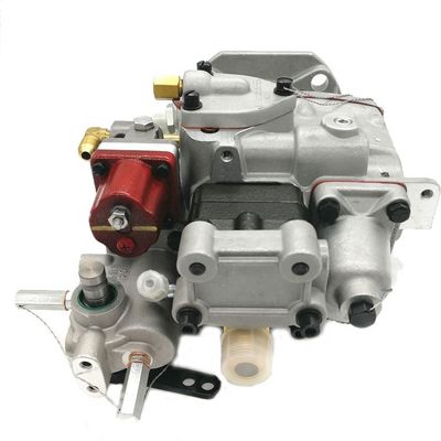 Fuel Injection Pump for SHANTUI SD32 SD12 SD22 SD60 SD90 Cummins NT855 4951495 2006- Long-Lasting Operation