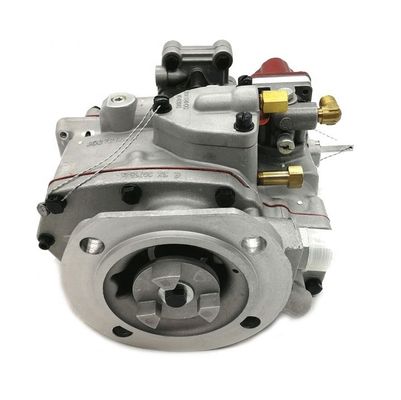Fuel Injection Pump for SHANTUI SD32 SD12 SD22 SD60 SD90 Cummins NT855 4951495 2006- Long-Lasting Operation