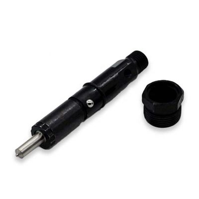 Alloy Steel Diesel Nozzle Injector  LRC6703706 Injector Yanmar Engine Parts