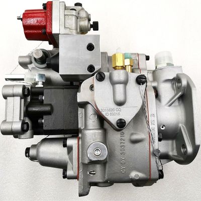 Fuel Injection Pump for SHANTUI SD32 SD12 SD22 SD60 SD90 Cummins NT855 4951495 2006- Long-Lasting Operation