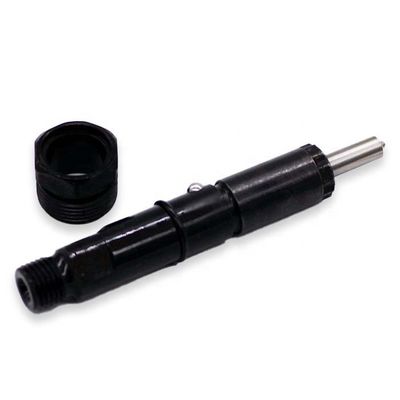 Alloy Steel Diesel Nozzle Injector  LRC6703706 Injector Yanmar Engine Parts