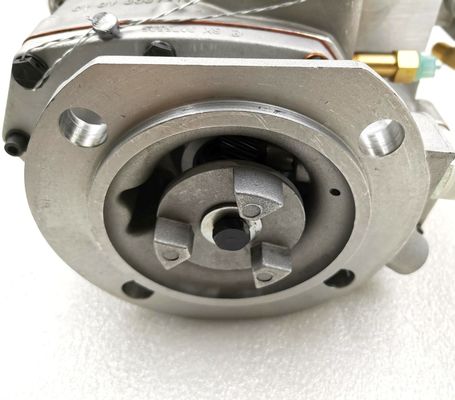 Fuel Injection Pump for SHANTUI SD32 SD12 SD22 SD60 SD90 Cummins NT855 4951495 2006- Long-Lasting Operation