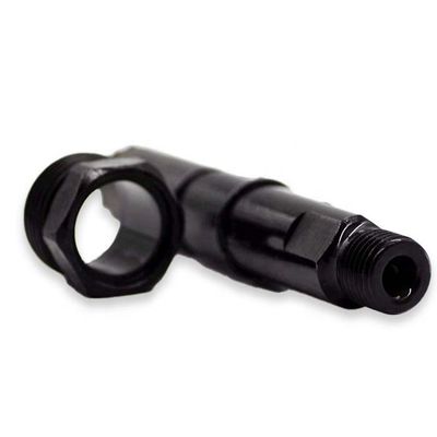 Alloy Steel Diesel Nozzle Injector  LRC6703706 Injector Yanmar Engine Parts