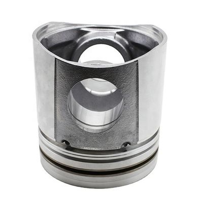 2003-2013 Year OE NO. 3802474 3923537 Piston DONGFENG FOTON Auman Shacman X3000 X5000 X6000 Heavy Truck Parts Cummins 6CT 8.3