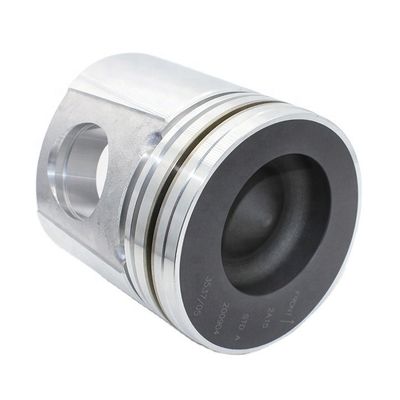 2003-2013 Year OE NO. 3802474 3923537 Piston DONGFENG FOTON Auman Shacman X3000 X5000 X6000 Heavy Truck Parts Cummins 6CT 8.3