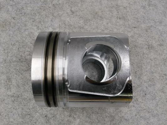 Dongfeng Truck DCEC Cummins 6CTA8.3 Engine Spare Parts Piston with OE NO. 3923537 183PI00125B00