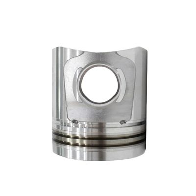 2003-2013 Year OE NO. 3802474 3923537 Piston DONGFENG FOTON Auman Shacman X3000 X5000 X6000 Heavy Truck Parts Cummins 6CT 8.3