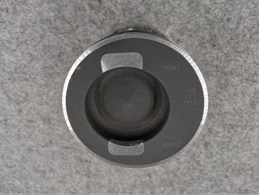 Dongfeng Truck DCEC Cummins 6CTA8.3 Engine Spare Parts Piston with OE NO. 3923537 183PI00125B00