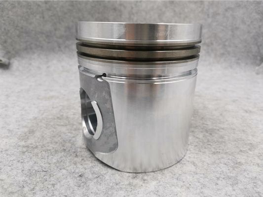 Dongfeng Truck DCEC Cummins 6CTA8.3 Engine Spare Parts Piston with OE NO. 3923537 183PI00125B00