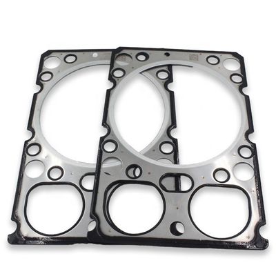 Standard Size 612600040355 Cylinder Head Gasket for Weichai Engine Deutz Wd615