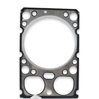 Standard Size 612600040355 Cylinder Head Gasket for Weichai Engine Deutz Wd615