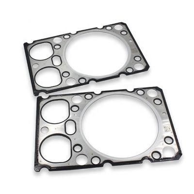 Standard Size 612600040355 Cylinder Head Gasket for Weichai Engine Deutz Wd615