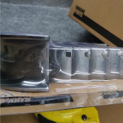 3944153 3944158 3944163 Main Bearing for Cummins 6bt5.9 Dongfeng Truck in Standard Size