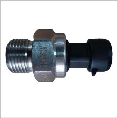 LT 385 Engine Transmission Oil Pressure Sensor Weichai Power Diesel Sinotruk Howo Shacman FAW Truck Purpose Replace/Repai