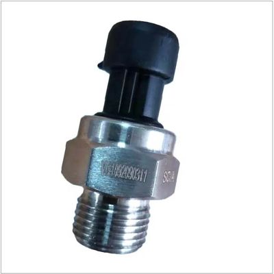 LT 385 Engine Transmission Oil Pressure Sensor Weichai Power Diesel Sinotruk Howo Shacman FAW Truck Purpose Replace/Repai