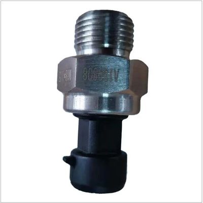 LT 385 Engine Transmission Oil Pressure Sensor Weichai Power Diesel Sinotruk Howo Shacman FAW Truck Purpose Replace/Repai