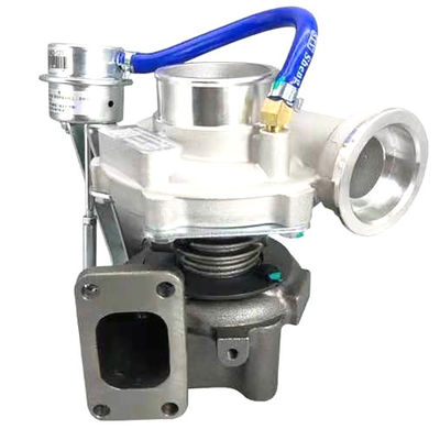 HX40W Turbocharger for Dongfeng Cummins 6L FOTON SHACMAN Engine Cummins Engine Code 4051033 Turbocharger