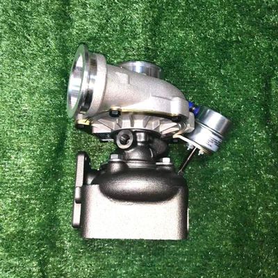 HX40W Turbocharger for Dongfeng Cummins 6L FOTON SHACMAN Engine Cummins Engine Code 4051033 Turbocharger