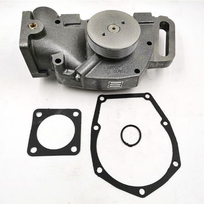 Isuzu Dcec Nt855 Engine Water Pump for Shantui SD22 SD32 SD60 SD16 Bulldozer Parts and Performance