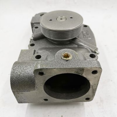 Isuzu Dcec Nt855 Engine Water Pump for Shantui SD22 SD32 SD60 SD16 Bulldozer Parts and Performance