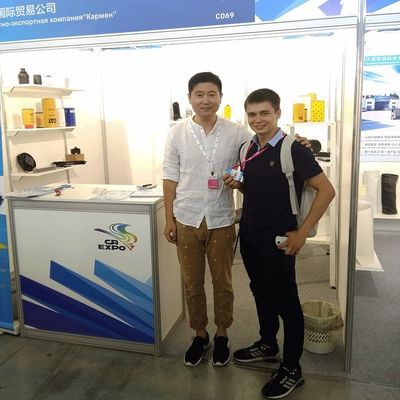 Auto Electromagnetic Fan Clutch for Weichai Power Engine Sinotruk Howo T7H Truck Parts 2015-2016 Year OE NO. 612600061489
