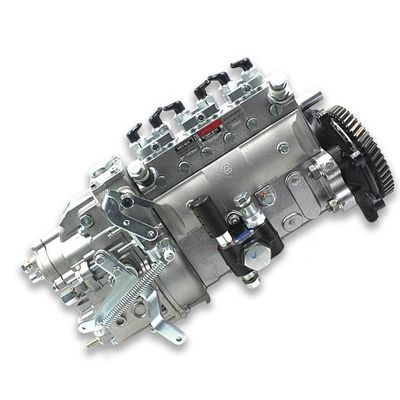 Engine Model DB58 Doosan Part Zexel DB58 Fuel Injection Pump 400912-00069 for Daewoo Doosan Excavator