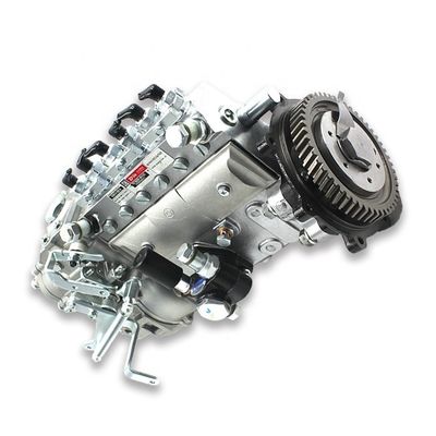 Engine Model DB58 Doosan Part Zexel DB58 Fuel Injection Pump 400912-00069 for Daewoo Doosan Excavator