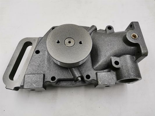 Isuzu Dcec Nt855 Engine Water Pump for Shantui SD22 SD32 SD60 SD16 Bulldozer Parts and Performance