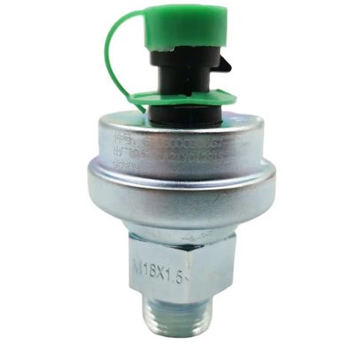 612600090667 Weichai Shacman Howo Truck WD615 WP10 Oil Pressure Sensor with Original Diesel Engine OE NO. 612600090667