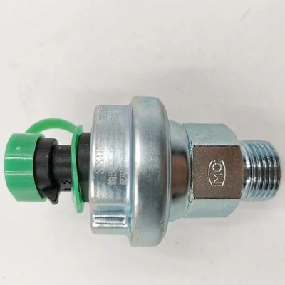 612600090667 Weichai Shacman Howo Truck WD615 WP10 Oil Pressure Sensor with Original Diesel Engine OE NO. 612600090667