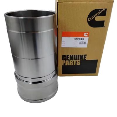Cylinder Liner and Cylinder Sleeve for Dongfeng Truck Model C5478894 6ct 6L Engine Parts