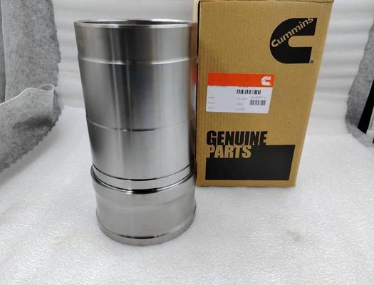 Cylinder Liner and Cylinder Sleeve for Dongfeng Truck Model C5478894 6ct 6L Engine Parts