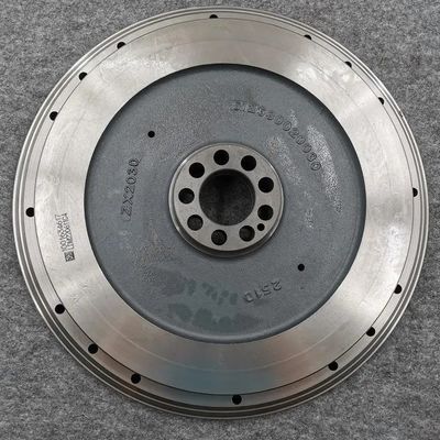 SINOTRUK CNHTC Weichai WP13 LGMG MT95 Mining Diesel Engine Flywheel OE Number 612630020030 for HOWO 50kg Truck