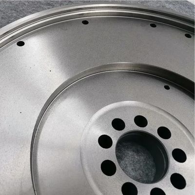 SINOTRUK CNHTC Weichai WP13 LGMG MT95 Mining Diesel Engine Flywheel OE Number 612630020030 for HOWO 50kg Truck