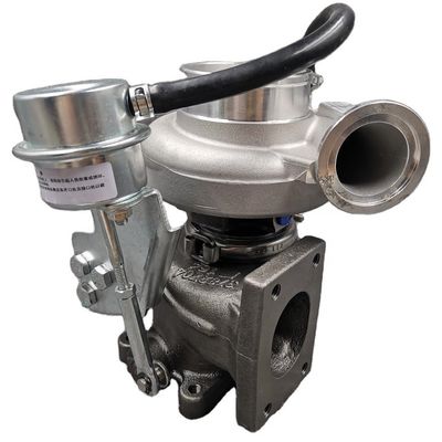 Standard Size HE221W Turbocharger for KOMATSU DCEC DONGFENG FOTON AUMAN AOLING Truck Parts CUMMINS 6BT 6CT QSB ISDE
