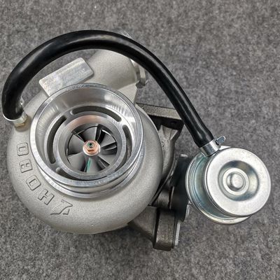Standard Size HE221W Turbocharger for KOMATSU DCEC DONGFENG FOTON AUMAN AOLING Truck Parts CUMMINS 6BT 6CT QSB ISDE