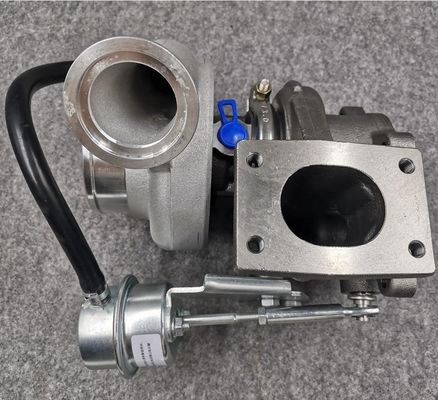 Standard Size HE221W Turbocharger for KOMATSU DCEC DONGFENG FOTON AUMAN AOLING Truck Parts CUMMINS 6BT 6CT QSB ISDE