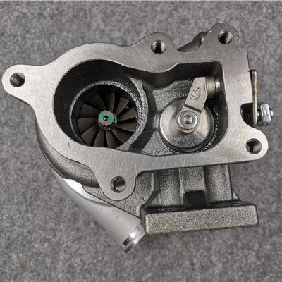 Standard Size HE221W Turbocharger for KOMATSU DCEC DONGFENG FOTON AUMAN AOLING Truck Parts CUMMINS 6BT 6CT QSB ISDE