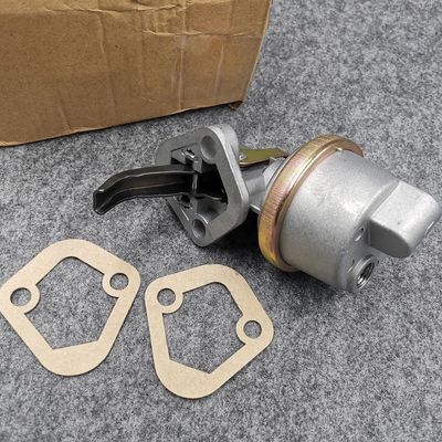 OE NO. 4983585 Cummins Oil Pump for Dongfeng DCEC Diesel Engine Parts 4BT 6BT 6CT