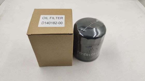 Reference NO. D140182 JX388 Solidified Paper Oil Filter for DOOSAN DAEWOO D60 Forklift