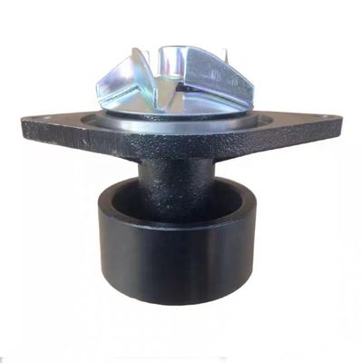 ISUZU Car Fitment Water Pump for 4935793 3960342 5402949 Truck 6BT 6CT 4BT Engine Parts DONGFENG SHACMAN FOTON AUMAN AUMARK