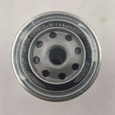 White oil filter A408490 JX0805D for DOOSAN DAEWOO D60 Forklift FAW truck replacement component